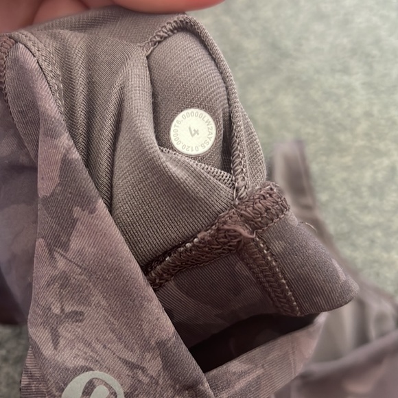 Lululemon Sports Bra - Picture 3 of 3